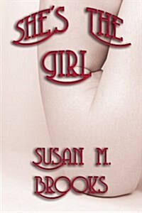 Shes the Girl (Paperback)