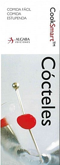 Cocteles (Hardcover)