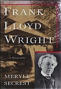 Frank Lloyd Wright (Hardcover)