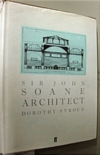 Sir John Soane (Hardcover)