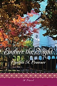 Endure the Night (Paperback)