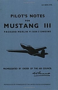 Air Ministry Pilots Notes (Paperback, Facsimile of 1944 ed)