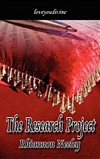 The Research Project (Paperback)