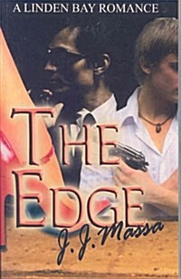 The Edge (Paperback)