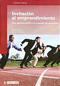 Invitacion al emprendimiento (Paperback)