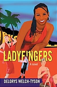 Ladyfingers (Hardcover)