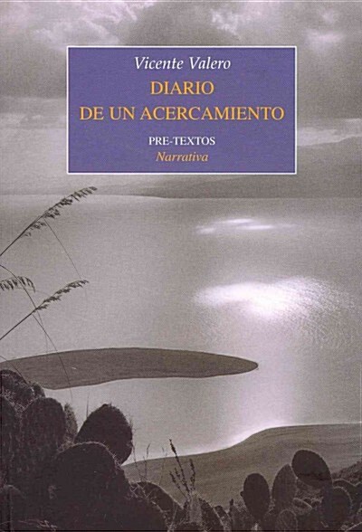 Diario de un acercamiento / Diary of an Approachement (Paperback)