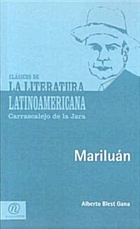 Mariluan (Paperback)