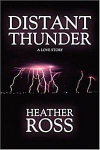 Distant Thunder (Paperback)