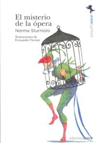El Misterio De La opera/ The Mystery of the Opera (Paperback)