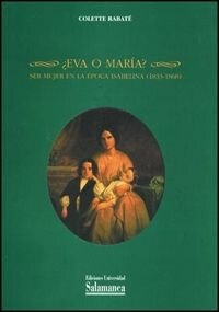 Eva o Maria? (Paperback)