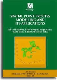 Spatial point process molling and its applications (Paperback)