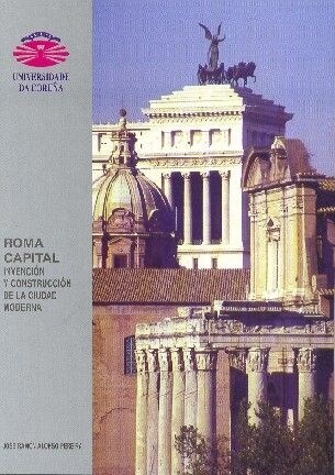Roma capital (Paperback)
