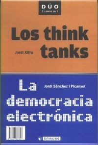 Los Think Tanks (Paperback)