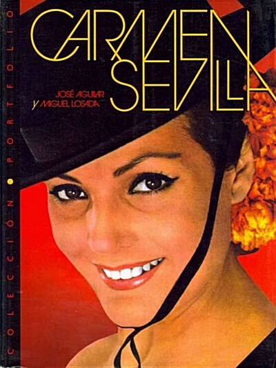 Carmen Sevilla (Paperback)