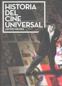 Historia del cine Universal/ Universal History of cinema (Paperback)