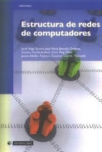 Estructura de redes de computadores/ Structures of Computer Networks (Paperback)