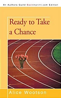 Ready to Take a Chance (Paperback)