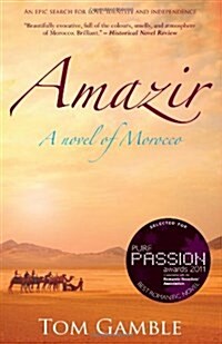 Amazir (Paperback)