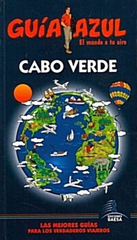 Cabo Verde / Cape Verde (Paperback)