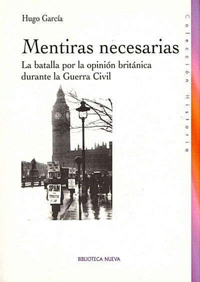 Mentiras necesarias / Necessary Lies (Paperback)