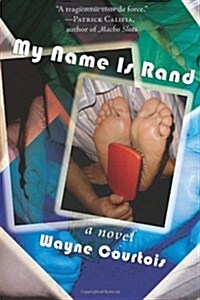 My Name Is Rand (Paperback)