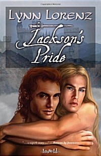 Jacksons Pride (Paperback)