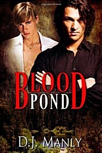 Blood Pond (Paperback)