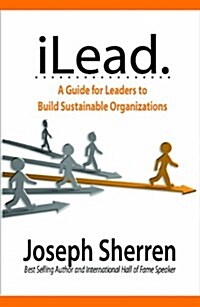 iLEAD (Paperback)