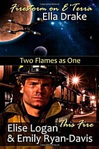 Two Flames As One (Paperback)