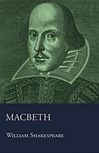 Macbeth (Paperback)