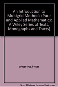 An Introduction to Multigrid Methods (Hardcover)