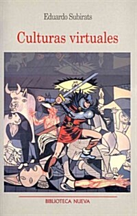 Culturas virtuales / Virtual cultures (Paperback)
