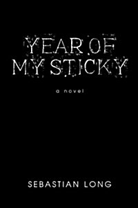 Year of My Sticky (Hardcover)