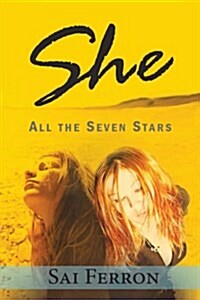 She: All the Seven Stars (Paperback)