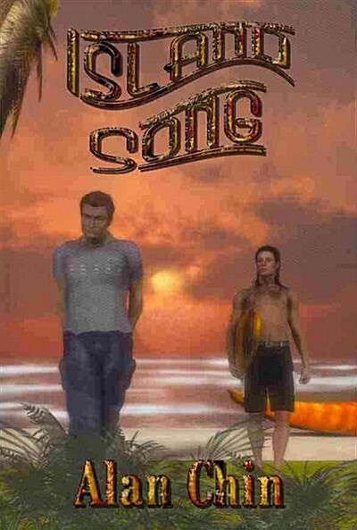 Island Song (Paperback)