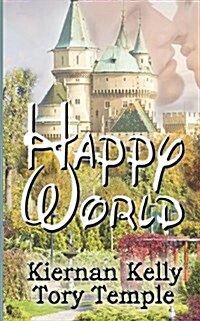 Happy World (Paperback)