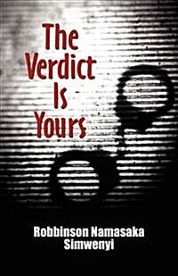 The Verdict Is Yours (Paperback)