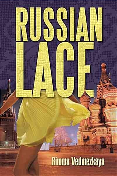 Russian Lace (Paperback)
