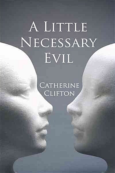 A Little Necessary Evil (Hardcover)