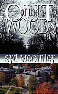 Out of the Woods (Paperback)