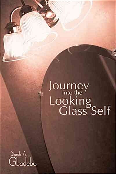 Journey into the Looking Glass Self (Hardcover)