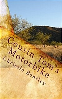 Cousin Toms Motorbike: And Other Stories (Paperback)