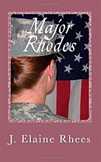 Major Rhodes (Paperback)