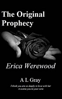 The Original Prophecy (Paperback, 1st, Large Print)