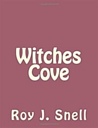 Witches Cove (Paperback)