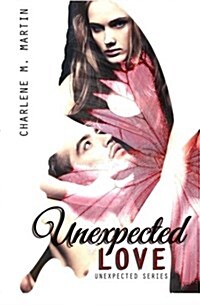 Unexpected Love (Paperback, Large Print)