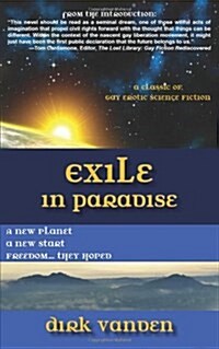 Exile in Paradise (Paperback)