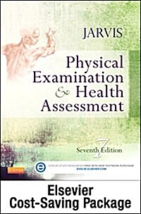 Physical Examination & Health Assessment (Hardcover, 7th, PCK)