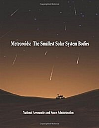 Meteoroids: The Smallest Solar System Bodies (Paperback)